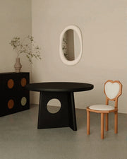Modern Arch Table