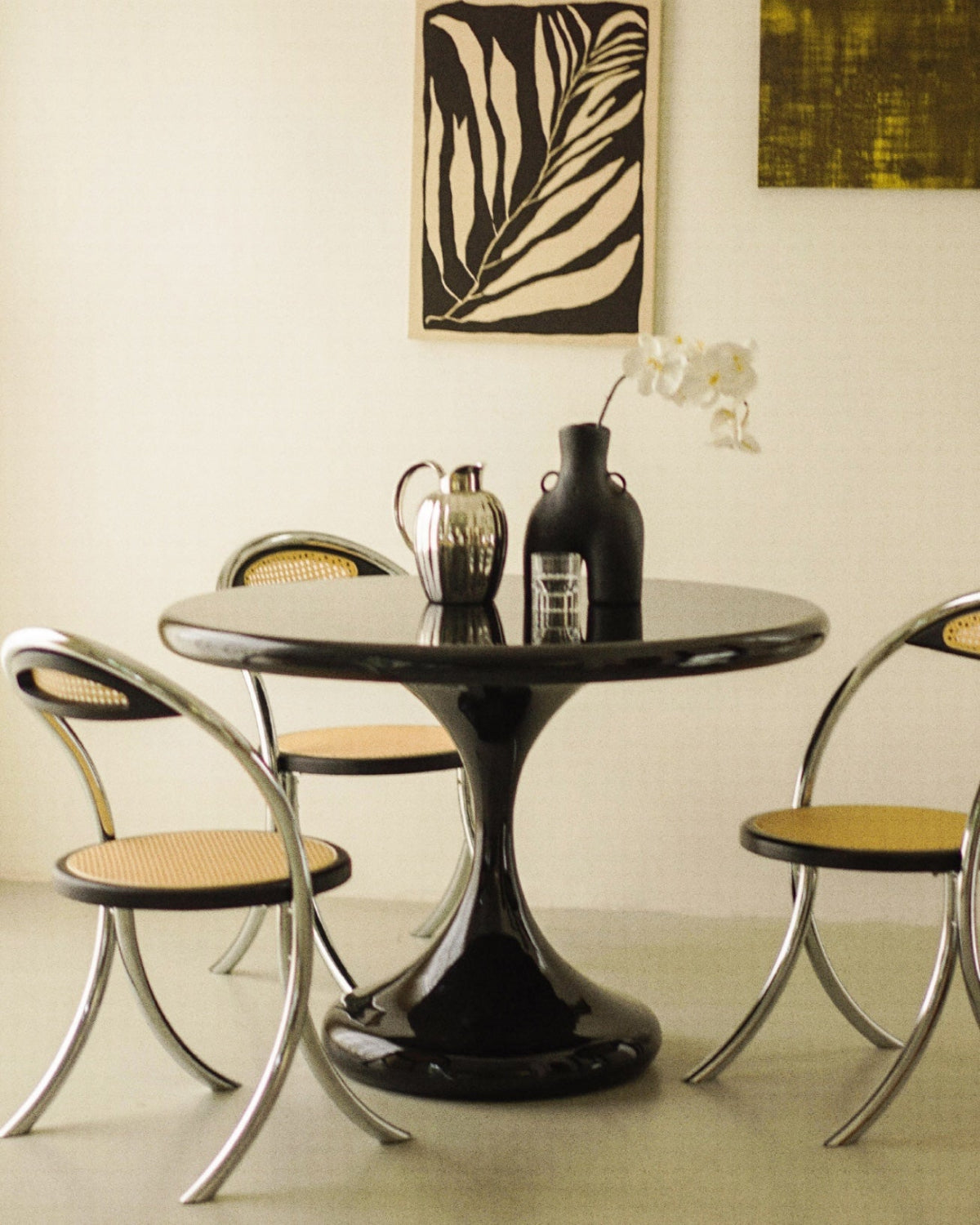 【OUTLET】Orb Table