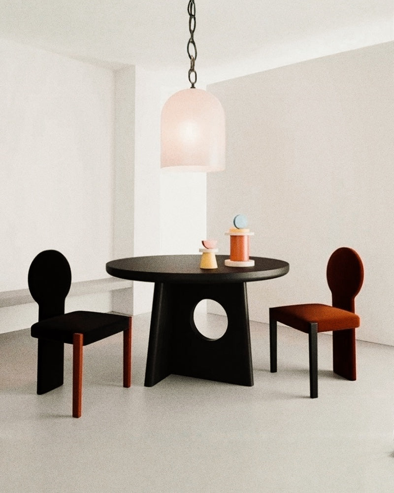Modern Arch Table