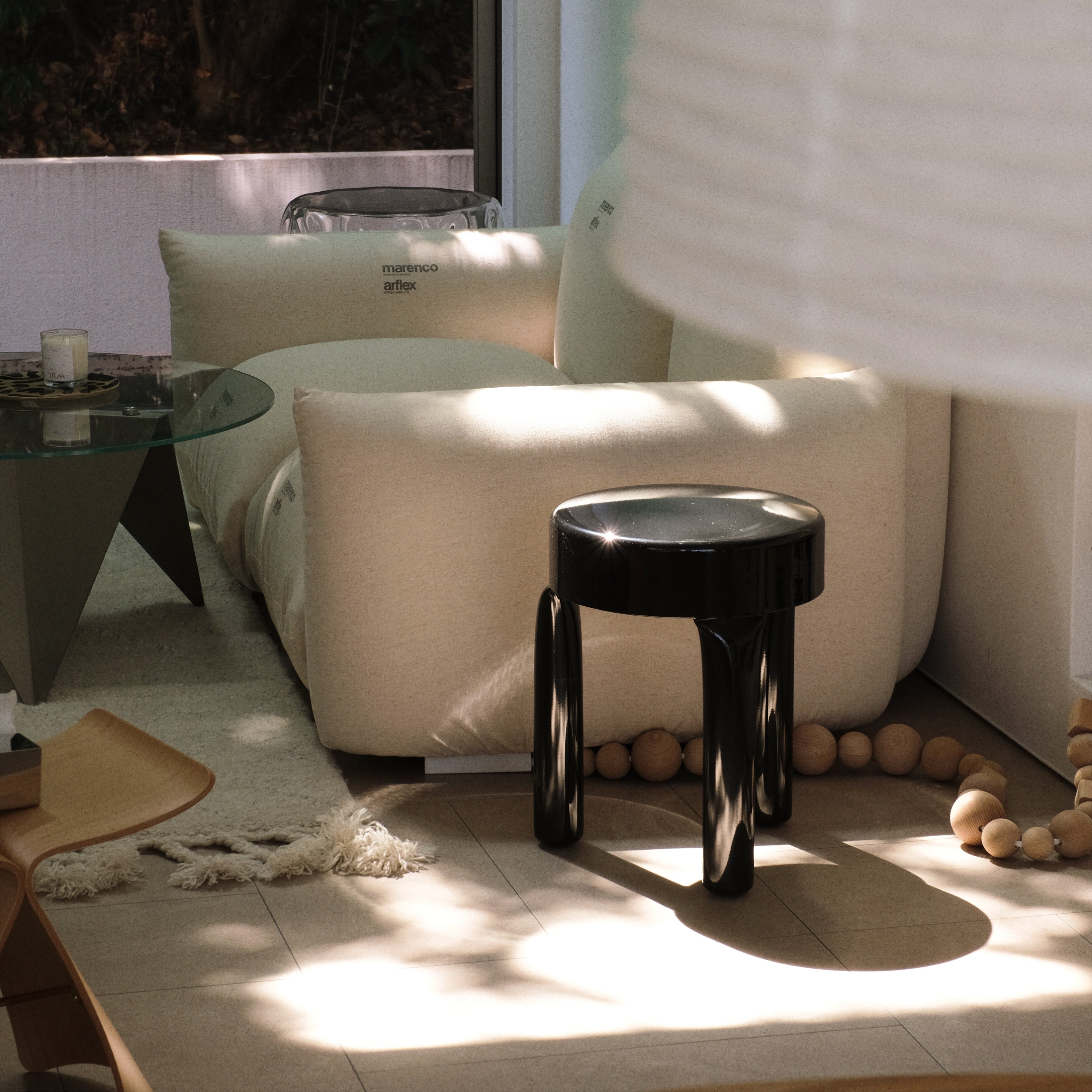 Pressura Stool