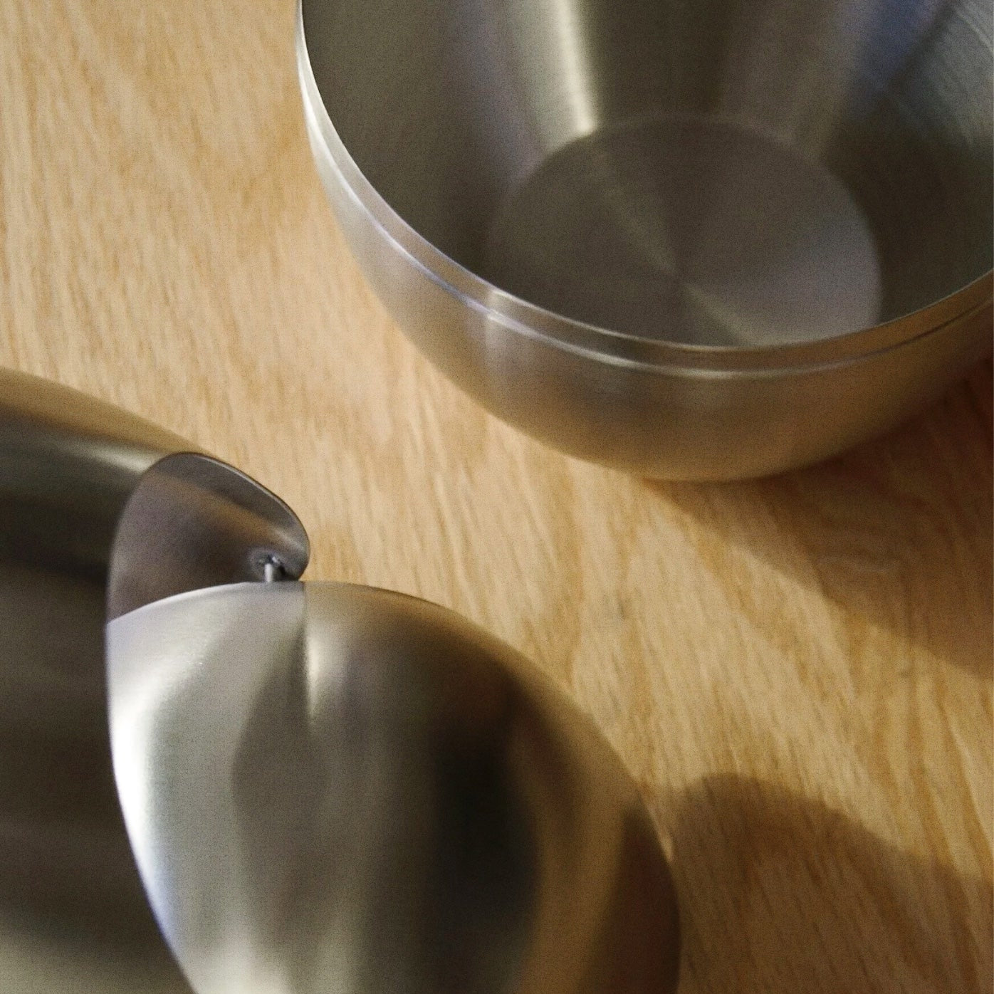 Egg Mini Dust Box