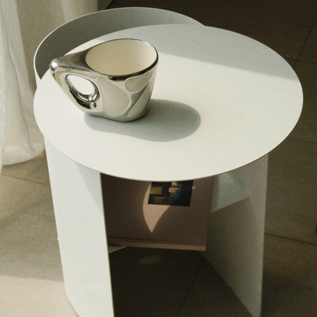 TOYSONHOME Side Table