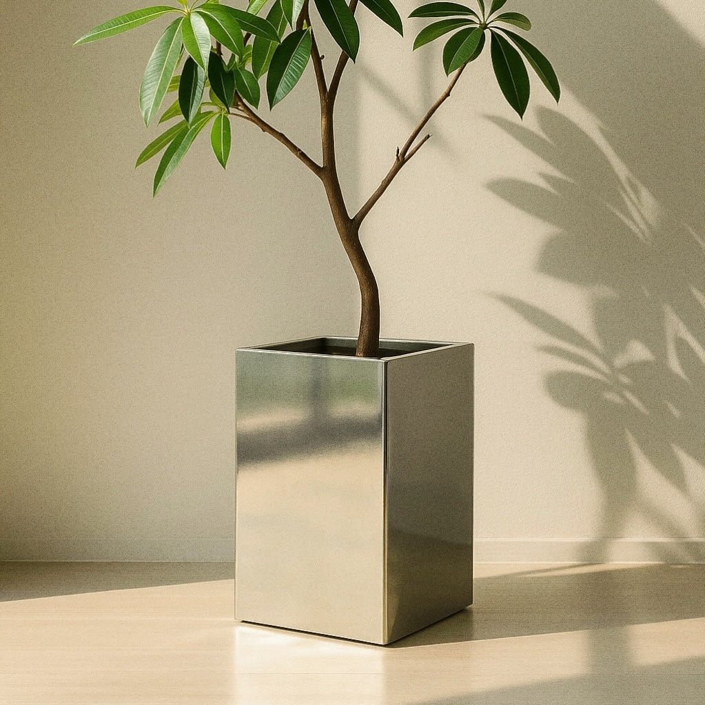 Architectural Planter