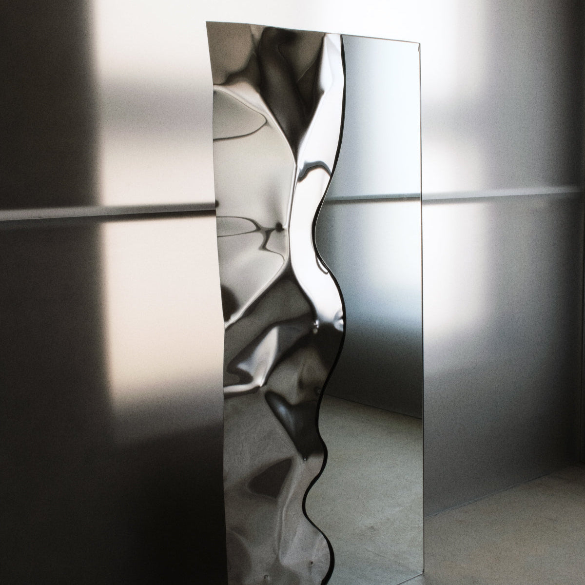 ORIGAMI Mirror