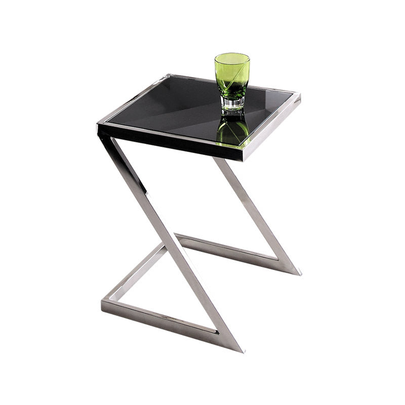 Zeta Nest Side Table
