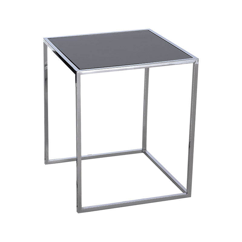 Step Nest Side Table