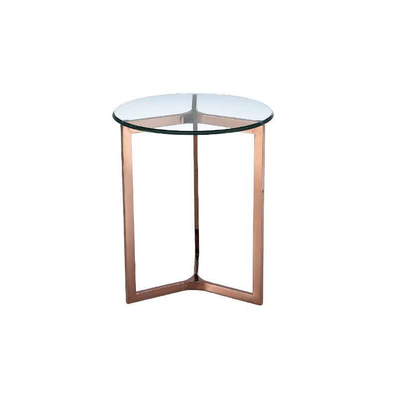 Trident Side Table