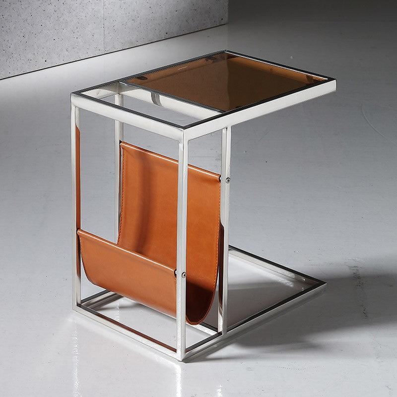 Sling Side Table シーン