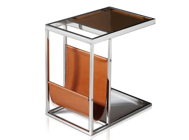 Sling Side Table ディテール