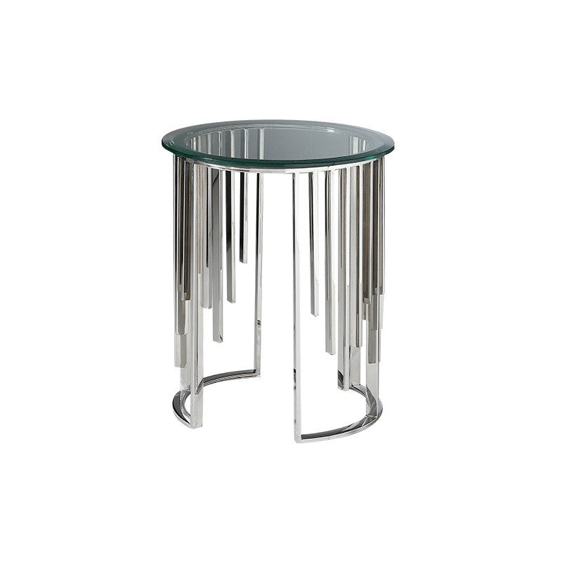 Cascade Side Table メイン