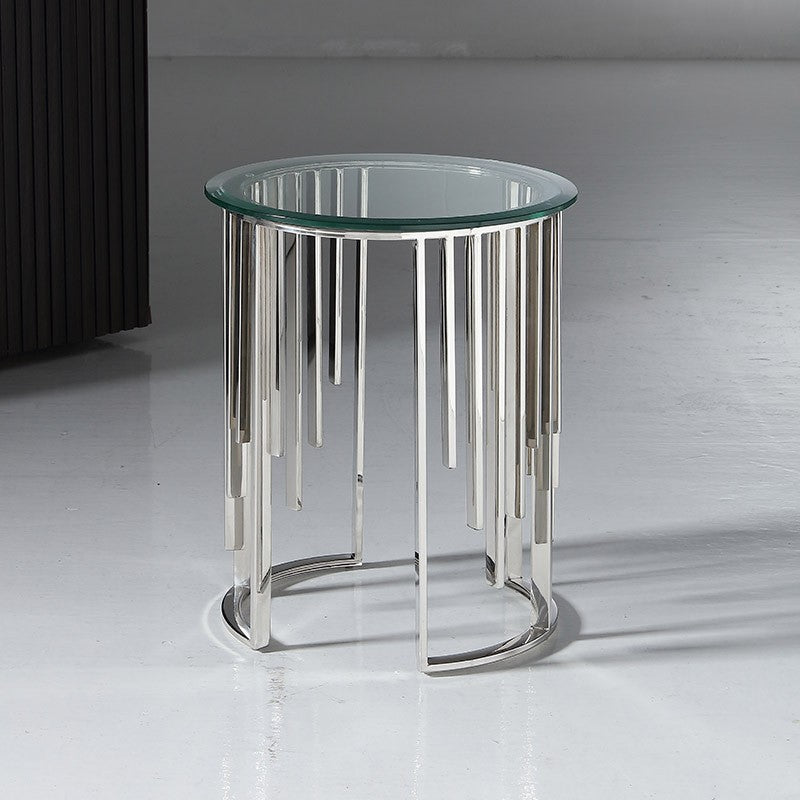 Cascade Side Table シーン