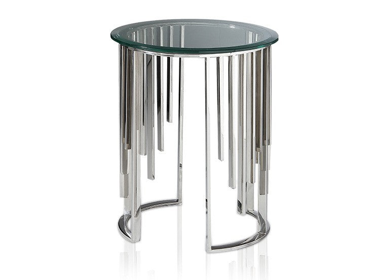 Cascade Side Table ディテール