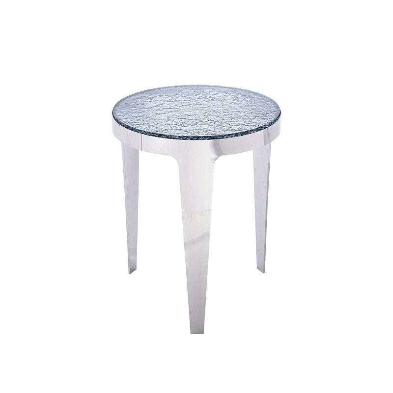 Crackle Side Table メイン