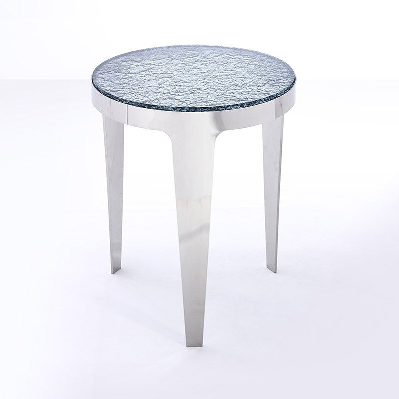 Crackle Side Table シーン