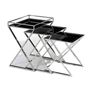 Trio Nest Side Table