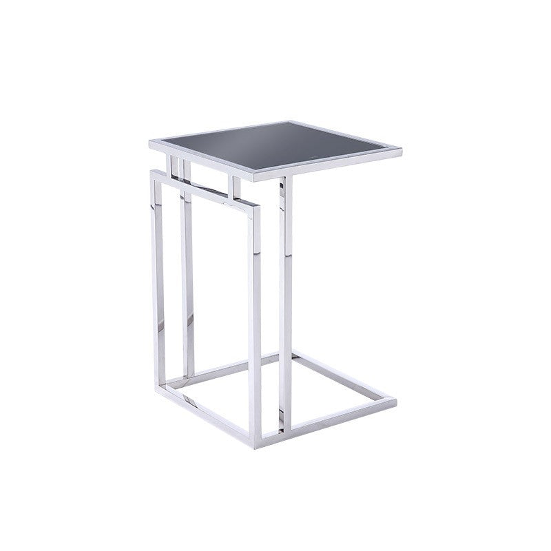 Dual Line Side Table メイン