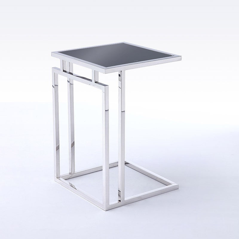 Dual Line Side Table シーン