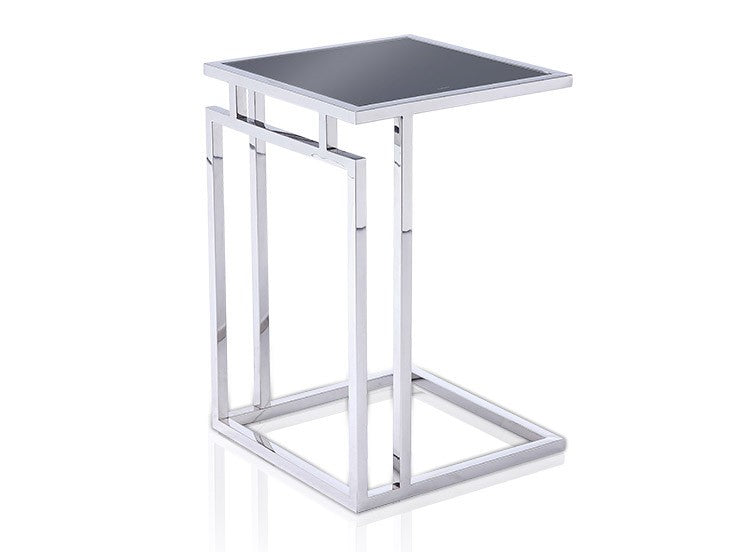 Dual Line Side Table ディテール
