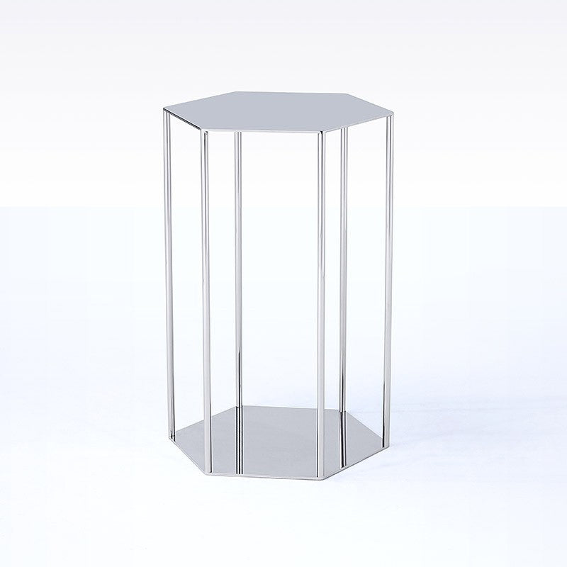 Hex Side Table シーン