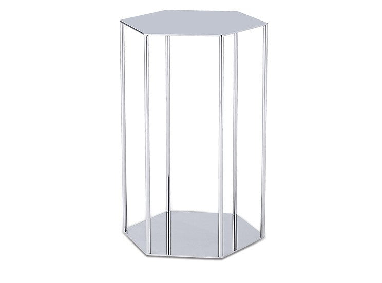 Hex Side Table ディテール