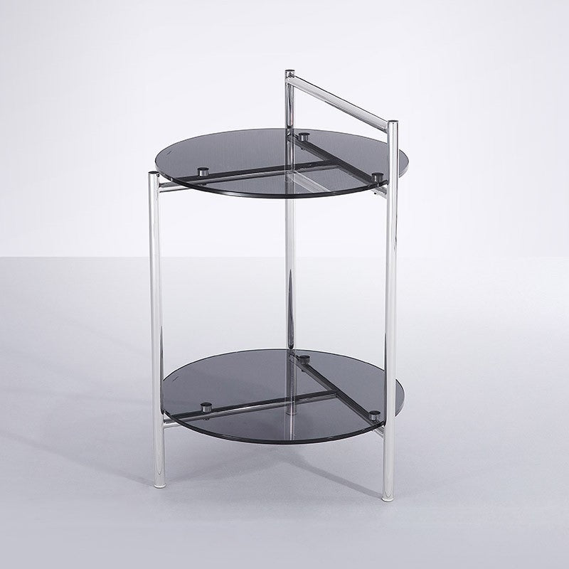 Loop Side Table シーン