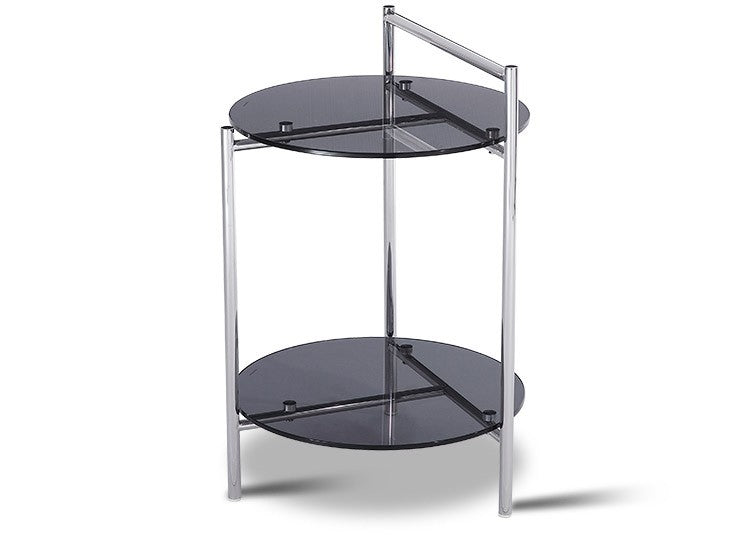 Loop Side Table ディテール