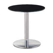 Lift Round Side Table