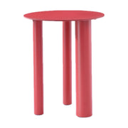 Trio Column Side Table