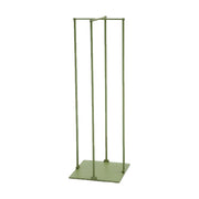 Cushion Tower Stand
