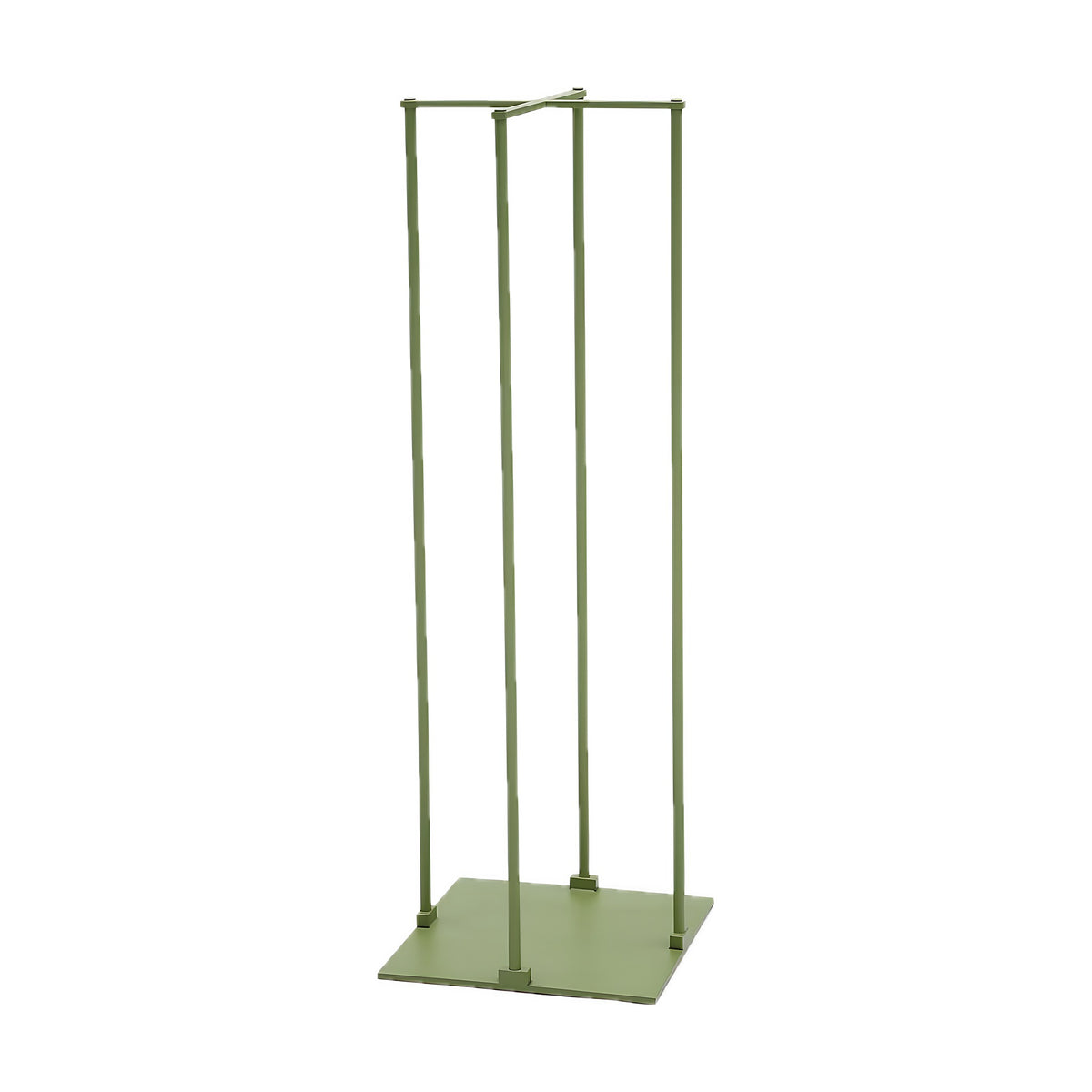 Cushion Tower Stand