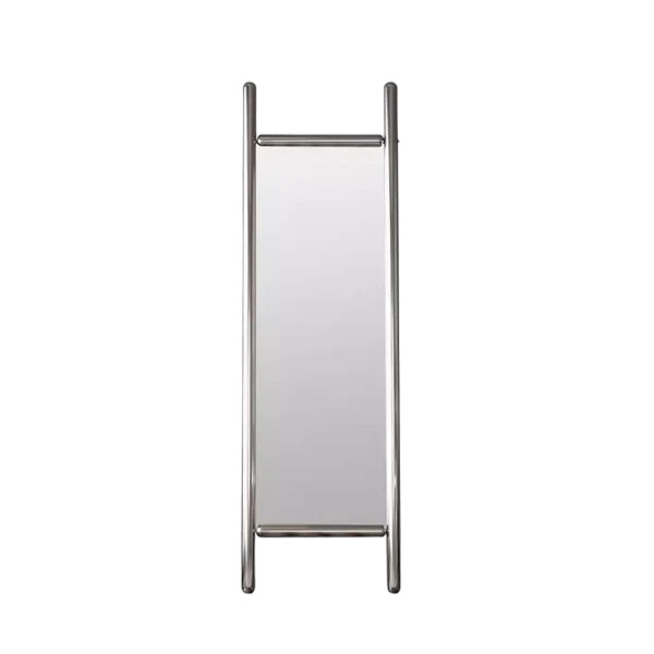 ステンレス什器 全身鏡 Classy Mirror | 美容室・サロン・ホテル向け