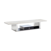 Float Glass TV Board