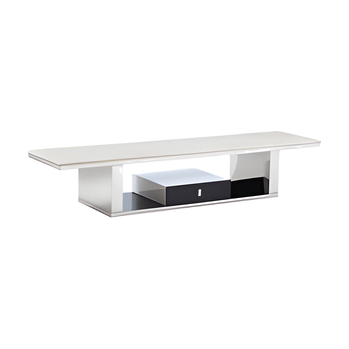 Float Glass TV Board
