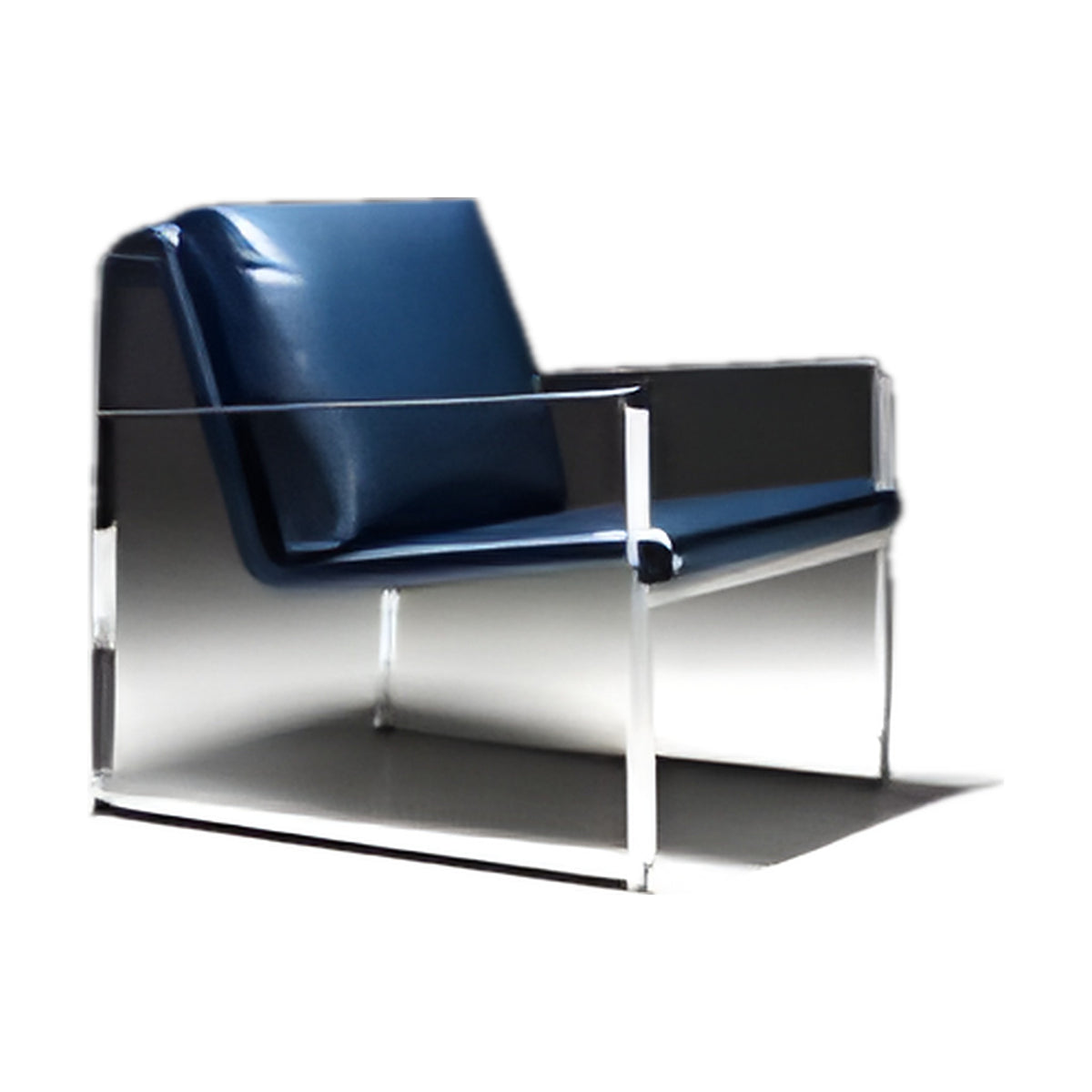Frame Lounge Chair