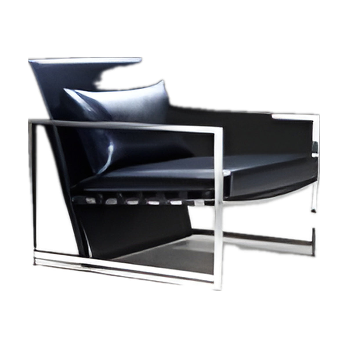 Sling Lounge Chair