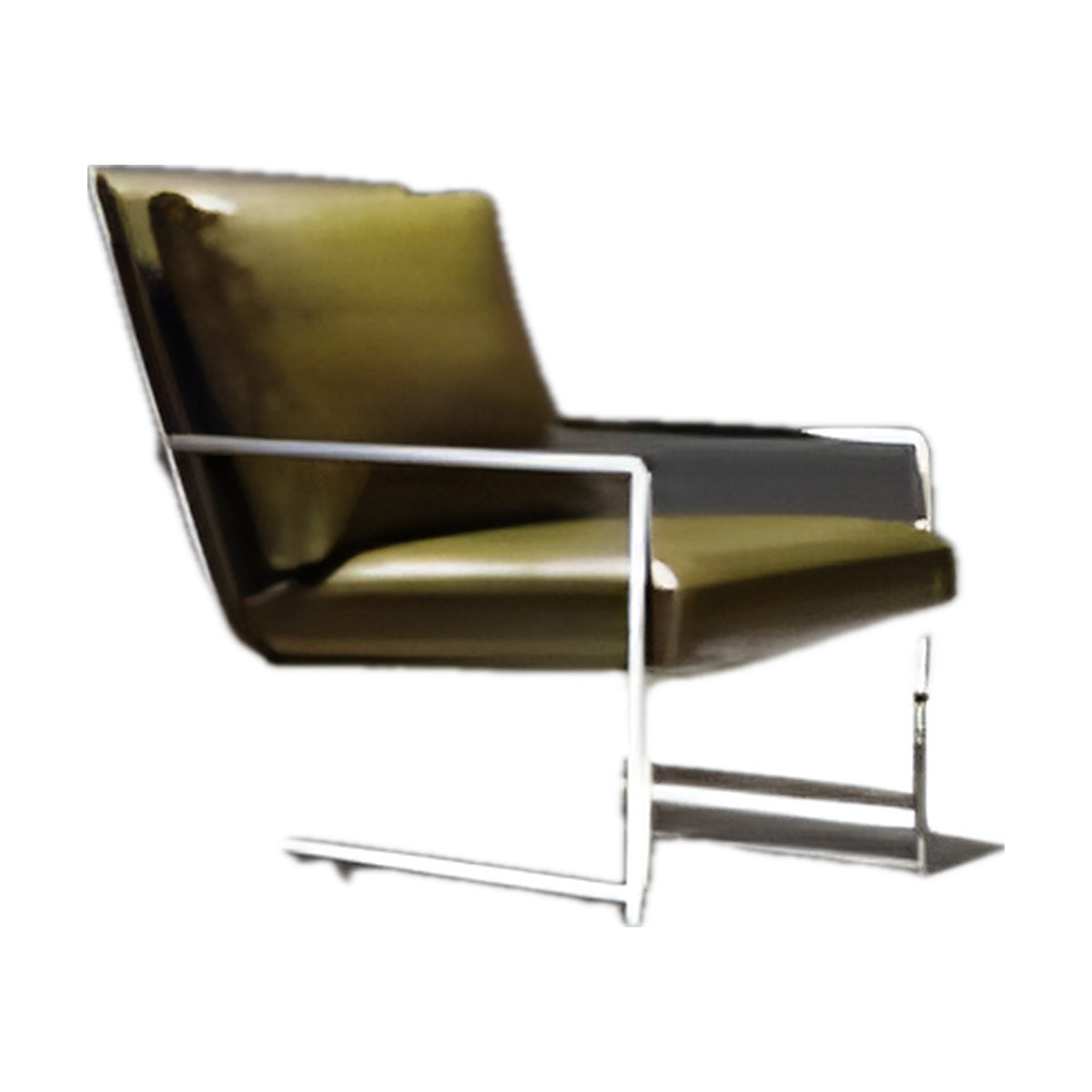Cradle Lounge Chair