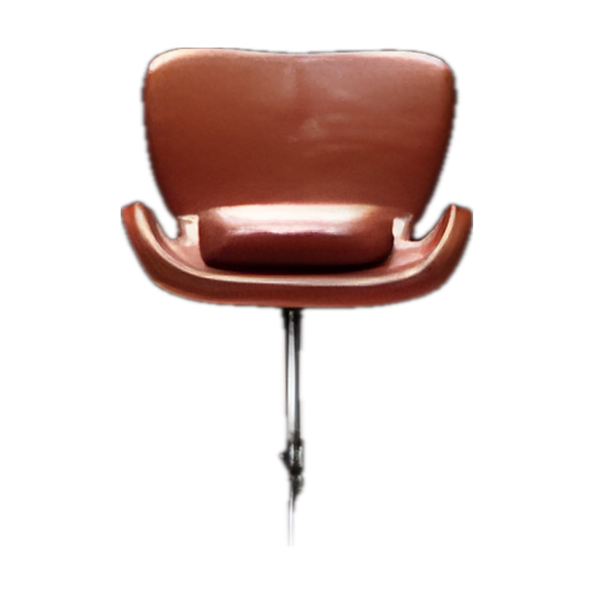 Swivel Shell Lounge Chair