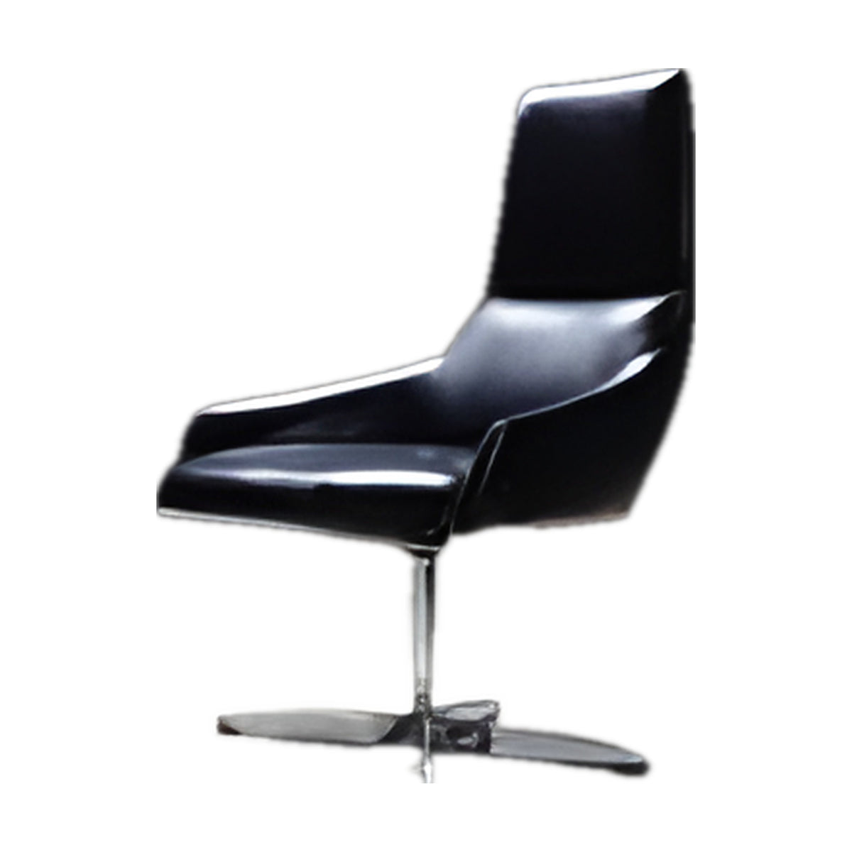 Swivel High Back Chair