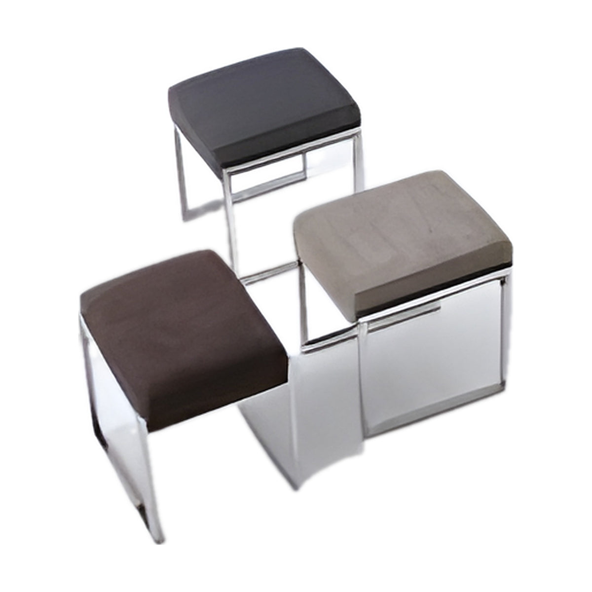 Cube Stool