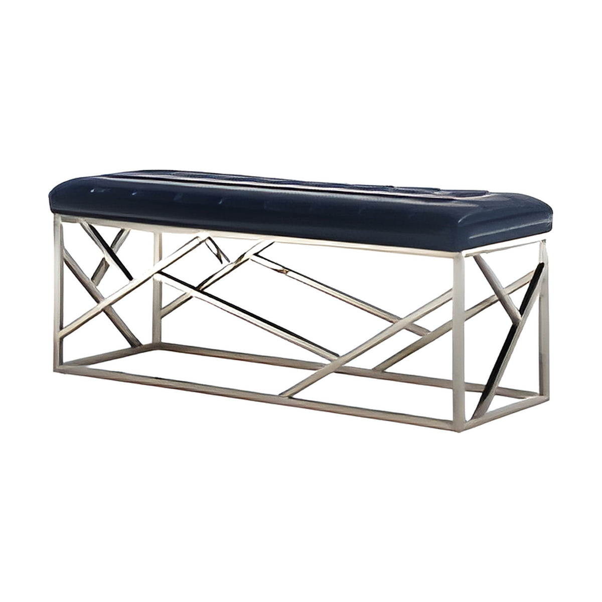 Lattice Bench