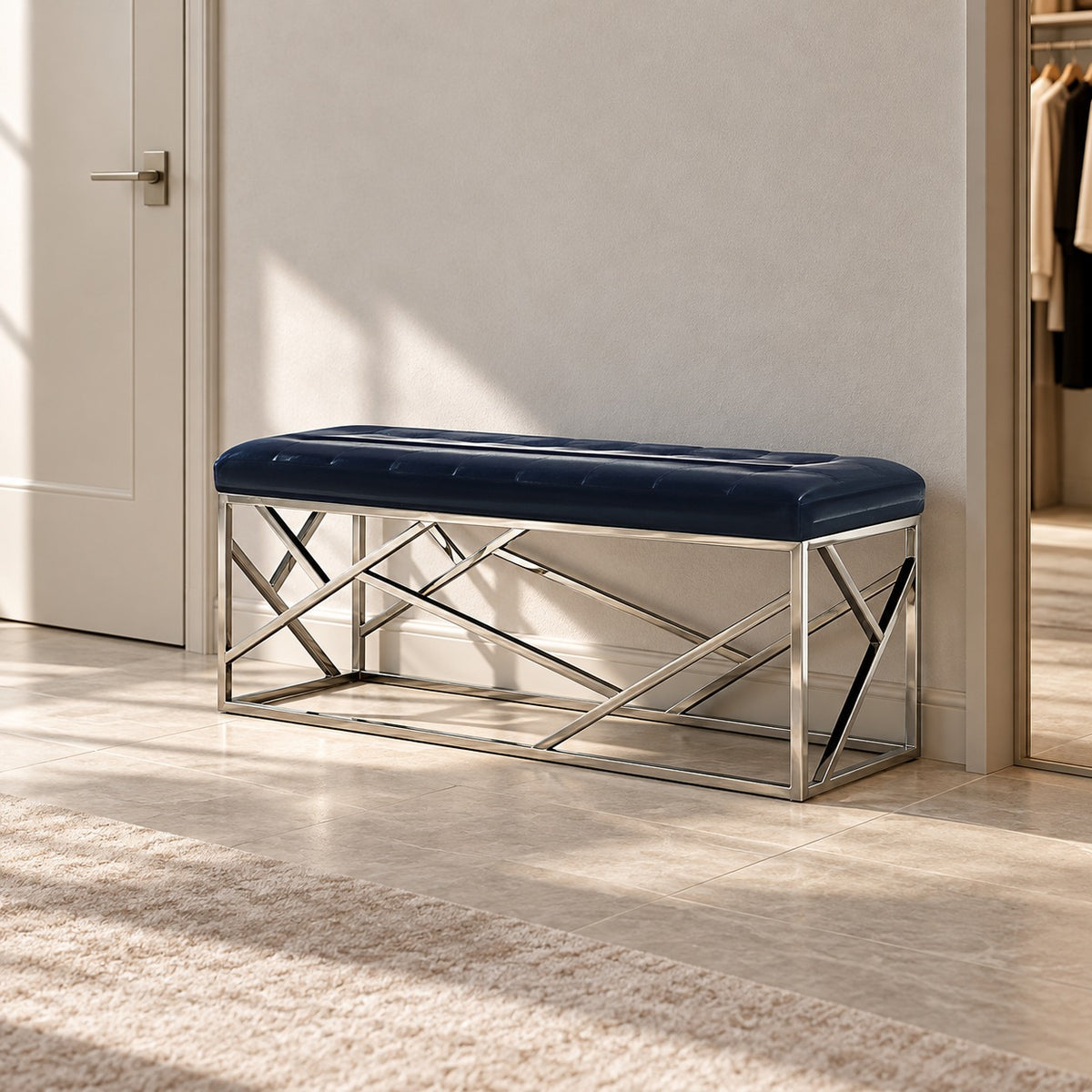Lattice Bench 使用イメージ