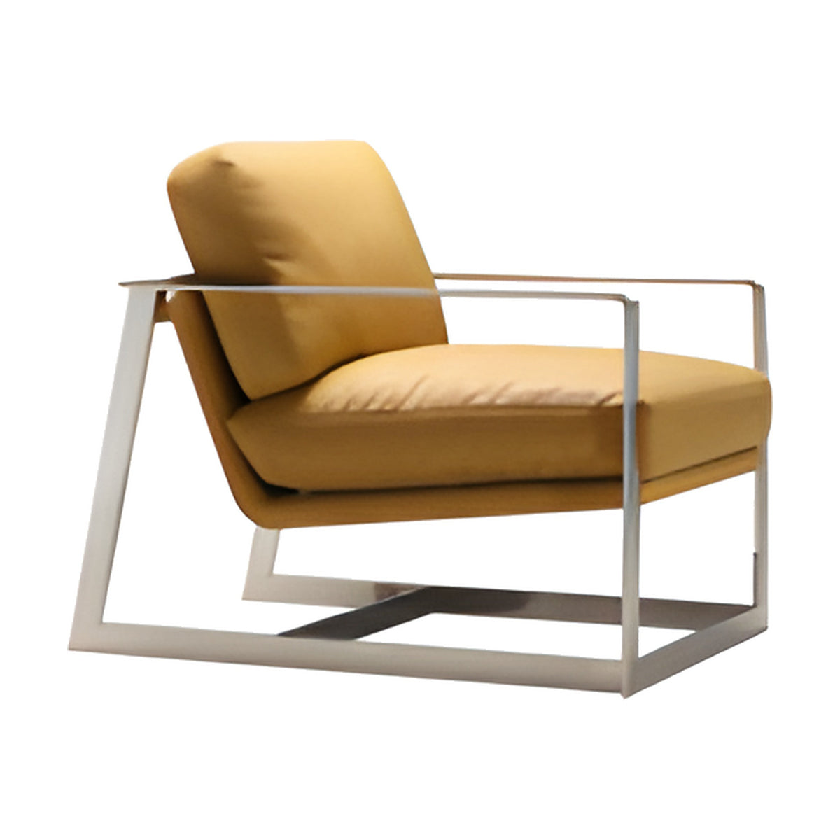 Sled Lounge Chair