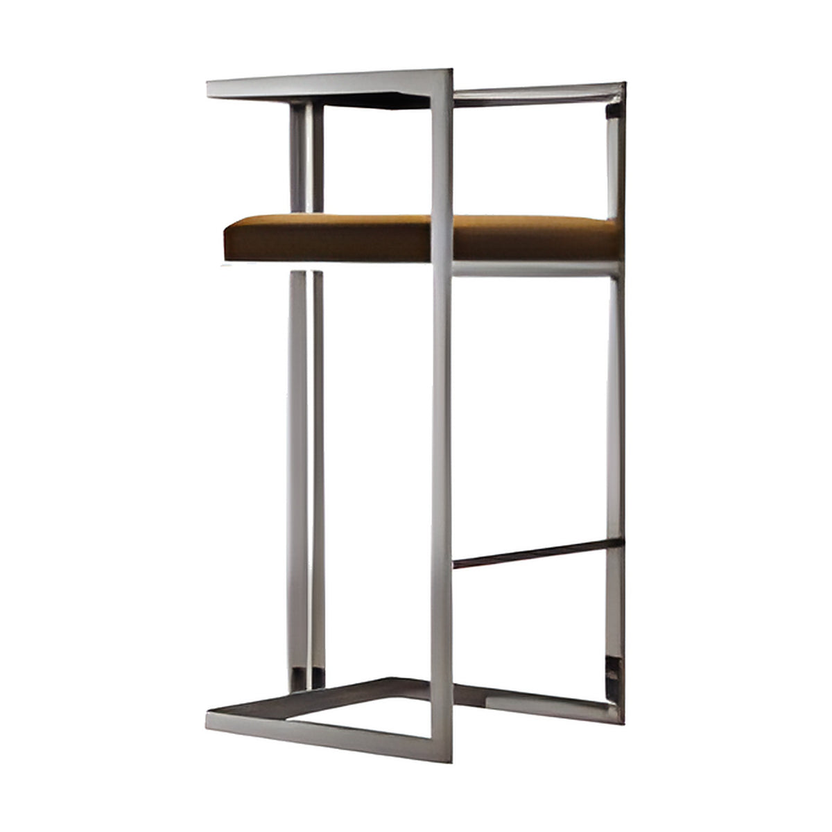 Frame Counter Chair