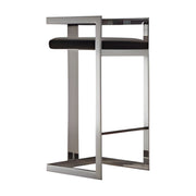 Square Counter Chair