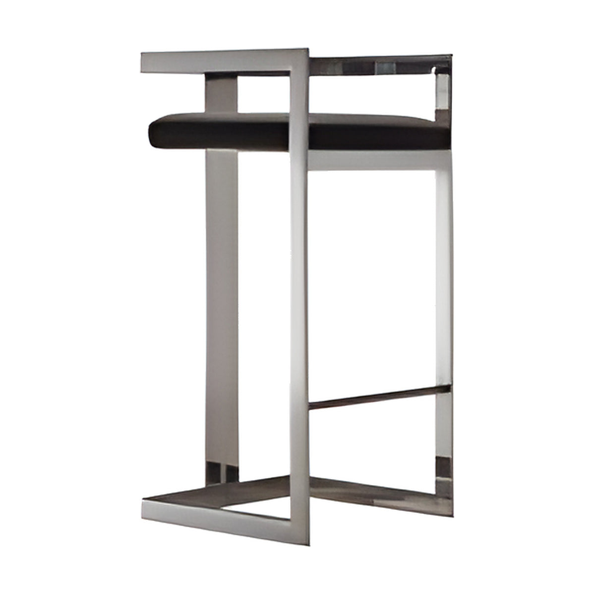 Square Counter Chair