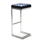 Cantilever Bar Stool