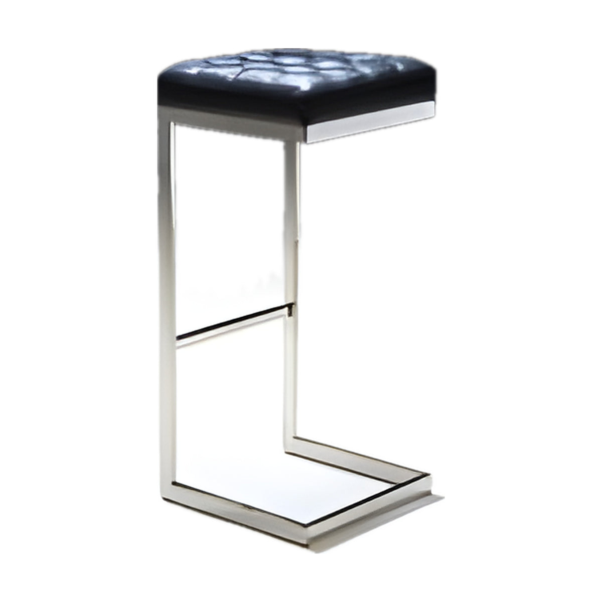 Cantilever Bar Stool