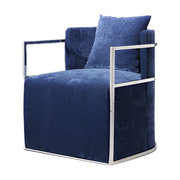 Barrel Arm Chair