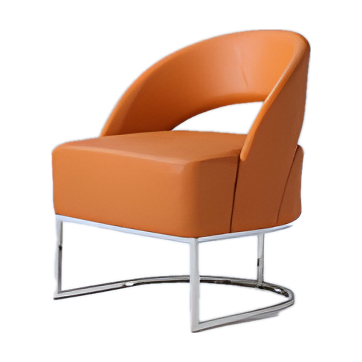 Scoop Lounge Chair