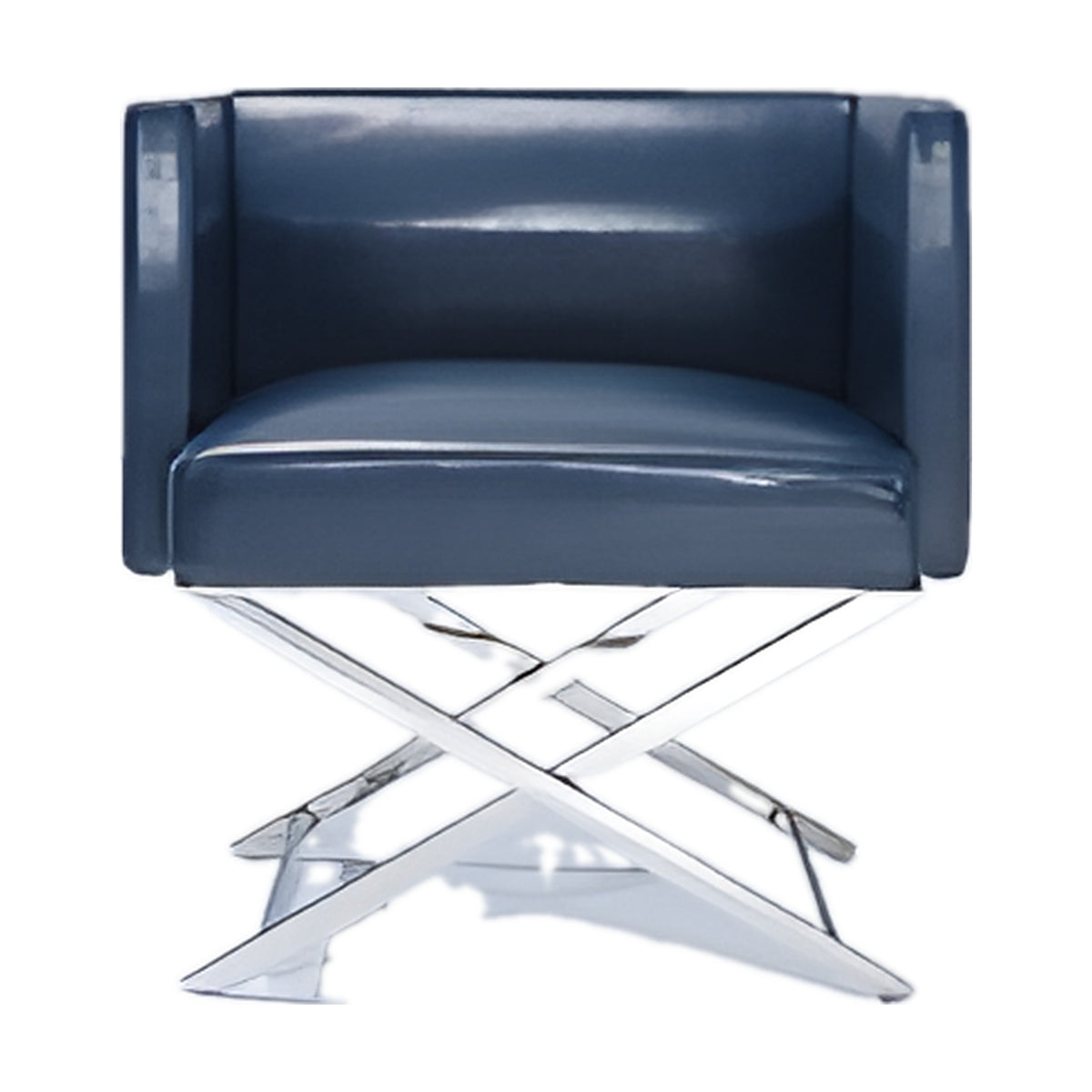 Club X Chair